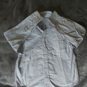 H&M, Boys button down shirt